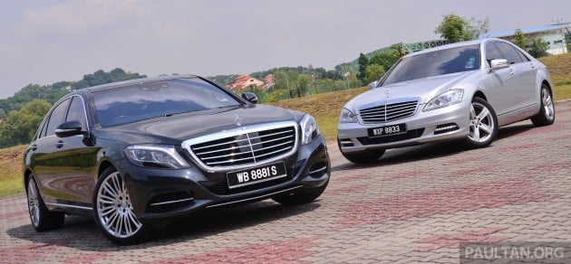 W222_vs_W221_Mercedes_S-Class_Malaysia_ 003