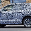 SPYSHOTS: 2017 Audi Q5 spotted testing in Spain