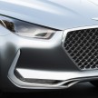 Genesis line-up will include BMW 3 Series fighter