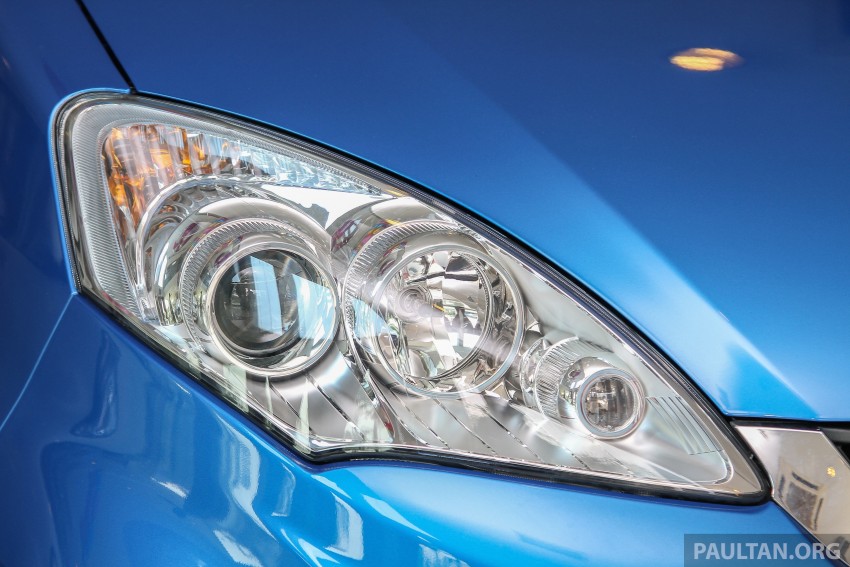 Perodua launches Alza S, Myvi Premium XS 1.3 today 381483