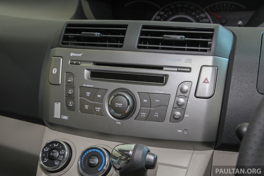 Perodua launches Alza S, Myvi Premium XS 1.3 today 381499