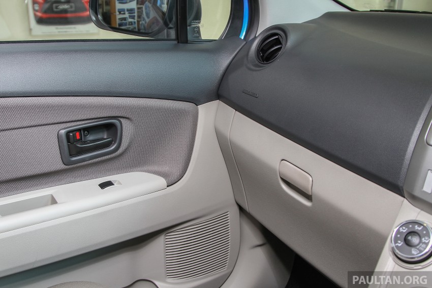 Perodua launches Alza S, Myvi Premium XS 1.3 today 381501