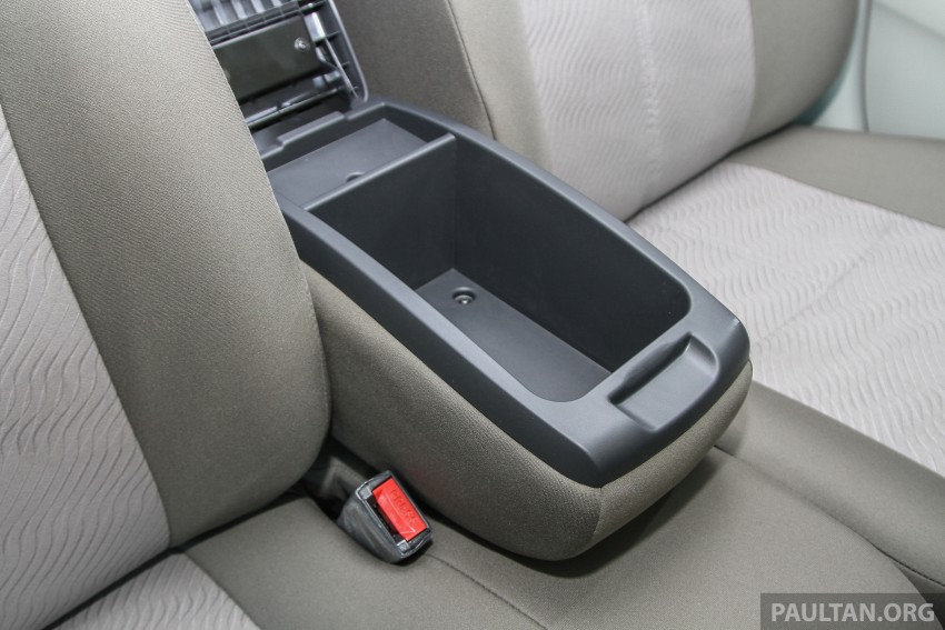 Perodua launches Alza S, Myvi Premium XS 1.3 today 381503