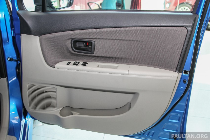 Perodua launches Alza S, Myvi Premium XS 1.3 today 381504