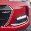 Holden Commodore VFII, the final Aussie-made series