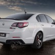 Holden HSV Gen-F2 range unveiled Down Under