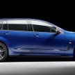 Holden HSV Gen-F2 range unveiled Down Under