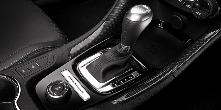 Holden HSV Gen-F2 range unveiled Down Under 382608