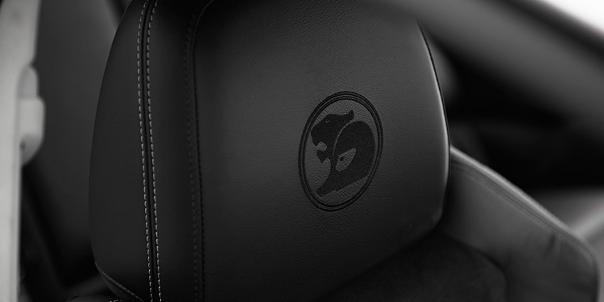 Holden HSV Gen-F2 range unveiled Down Under 382610