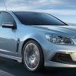 Holden HSV Gen-F2 range unveiled Down Under