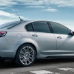 Holden HSV Gen-F2 range unveiled Down Under