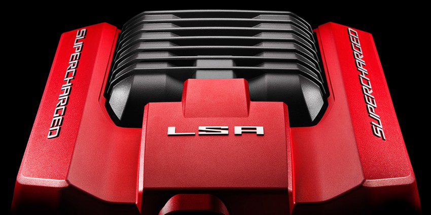 Holden HSV Gen-F2 range unveiled Down Under 382631