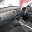 GALLERY: Kia Sportage 2WD – cheaper, but worth it?
