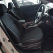GALLERY: Kia Sportage 2WD – cheaper, but worth it?