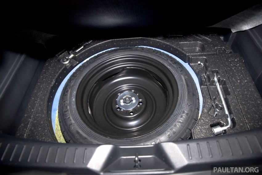 DRIVEN: Mazda CX-3 2.0L SkyActiv-G in Melbourne 383643