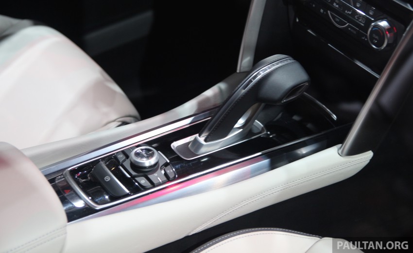 Mazda Koeru concept previews a sportier CX-5 SUV? 380233