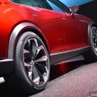 SPIED: Mazda Koeru/CX-4 inches closer to production