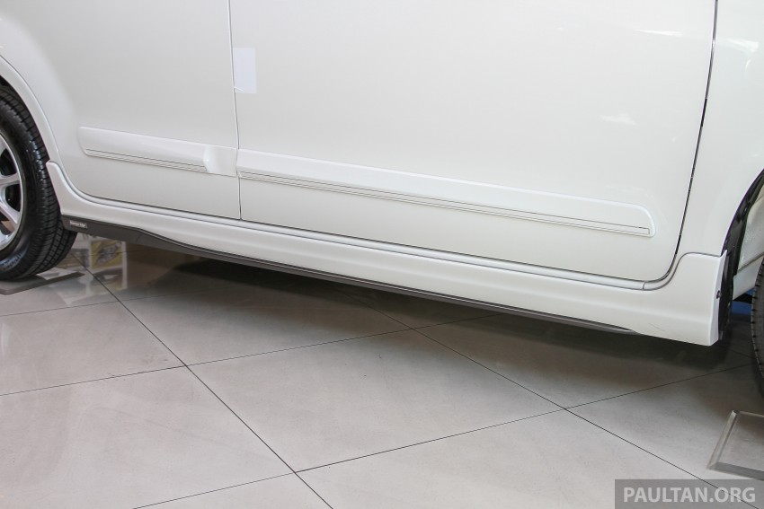 Perodua launches Alza S, Myvi Premium XS 1.3 today 381529