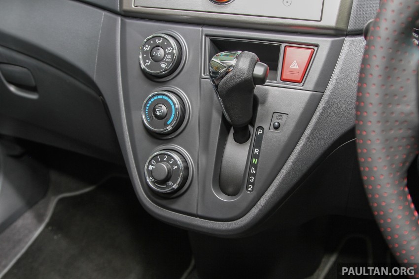 Perodua launches Alza S, Myvi Premium XS 1.3 today 381542