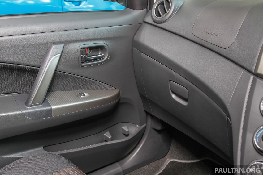 Perodua launches Alza S, Myvi Premium XS 1.3 today 381543