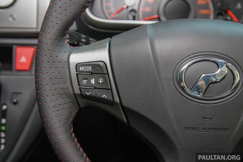 Perodua launches Alza S, Myvi Premium XS 1.3 today 381545