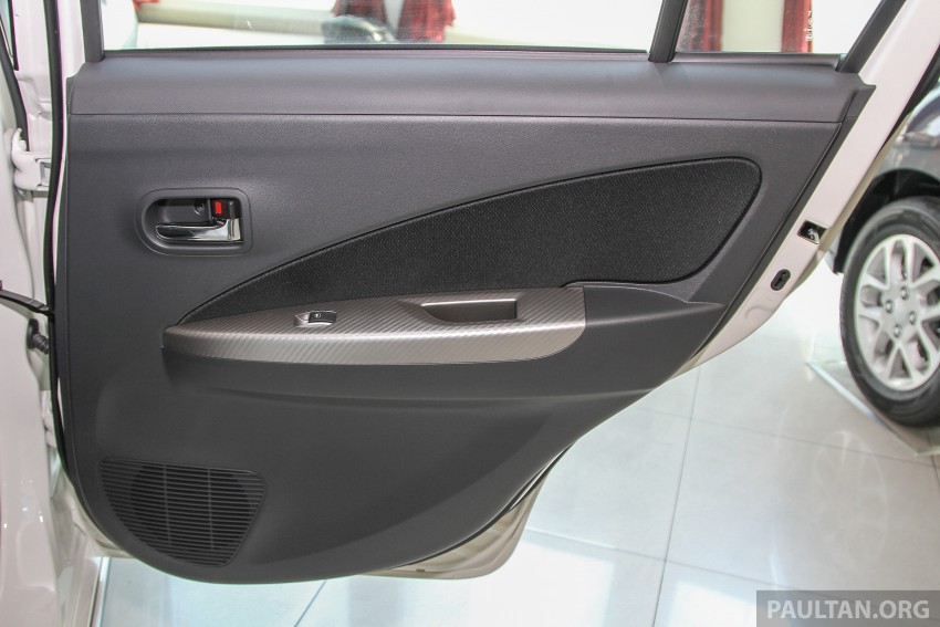 Perodua launches Alza S, Myvi Premium XS 1.3 today 381547