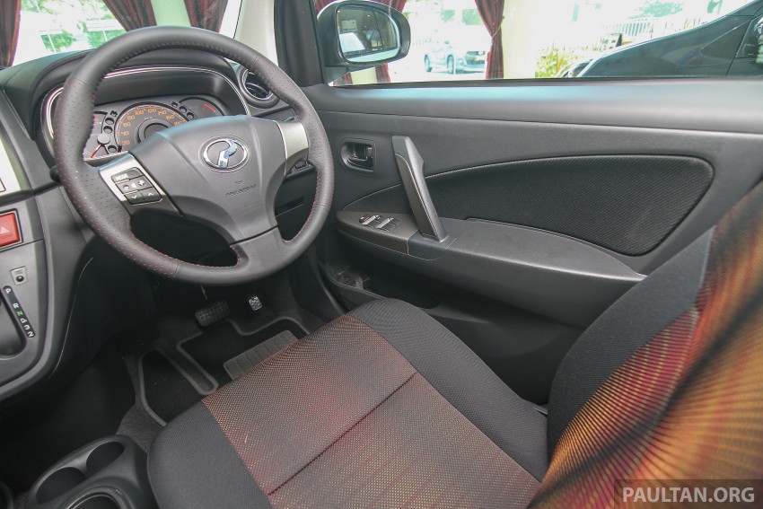 Perodua launches Alza S, Myvi Premium XS 1.3 today 381516