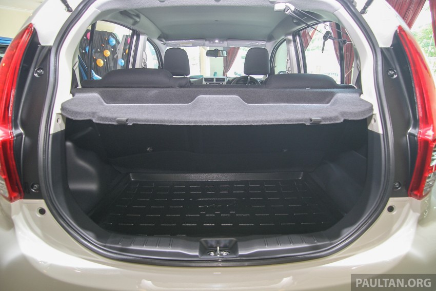 Perodua launches Alza S, Myvi Premium XS 1.3 today 381521