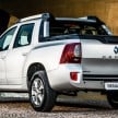 Renault Duster Oroch pick-up truck launched in Brazil