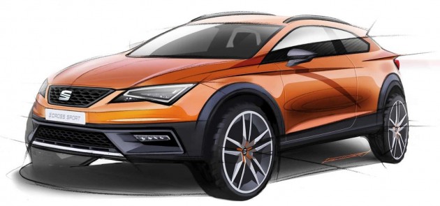 Seat Leon Cross Sport-01