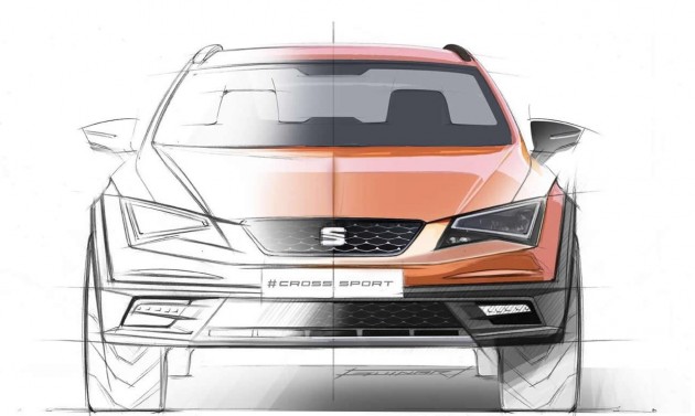 Seat Leon Cross Sport-02