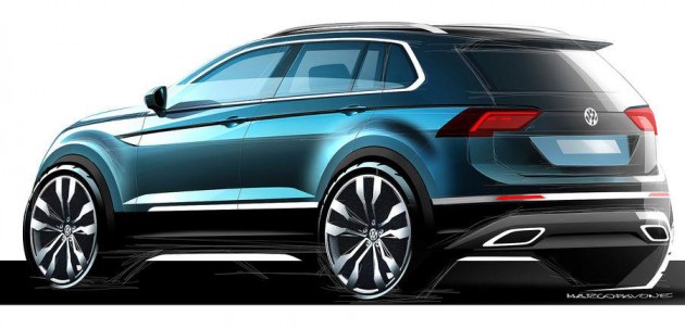 Tiguan-sketch-rear