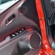 GALLERY: Toyota Prius – 4th-gen on show in Frankfurt