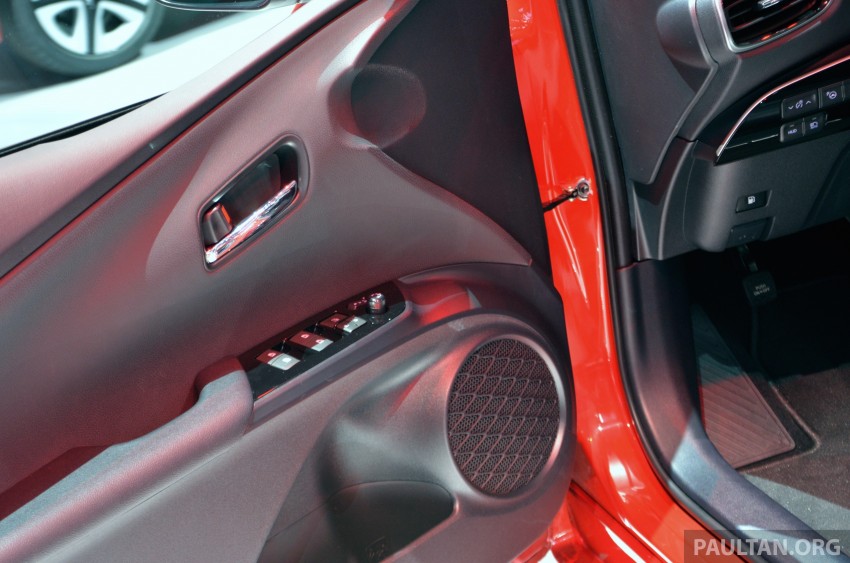 GALLERY: Toyota Prius – 4th-gen on show in Frankfurt 383267