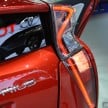 GALLERY: Toyota Prius – 4th-gen on show in Frankfurt