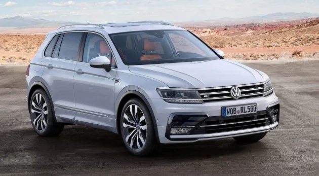 Volkswagen Tiguan-07
