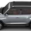 SsangYong XAV-Adventure previews future Korando
