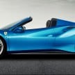 Ferrari 488 Spider makes ASEAN debut – Malaysian pricing estimated at RM1.2 mil, arrives mid-2016