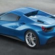 Ferrari 488 Spider makes ASEAN debut – Malaysian pricing estimated at RM1.2 mil, arrives mid-2016