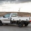 2016 Toyota Hilux sees unprecedented demand in Oz