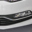 Volkswagen Polo Trophy launched – 100 units, RM90k