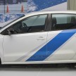 Volkswagen Polo Trophy launched – 100 units, RM90k