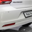 Volkswagen Polo Trophy launched – 100 units, RM90k