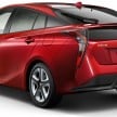 VIDEO: 2016 Toyota Prius depicted in a different light