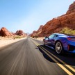 2017 Honda NSX – full technical rundown on Honda’s AWD twin-turbocharged 573 hp hybrid supercar
