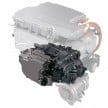 Honda Clarity Plug-in Hybrid and Electric revealed