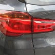 F48 BMW X1 sDrive20i launched in M’sia – RM280k