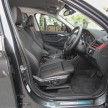 F48 BMW X1 sDrive20i launched in M’sia – RM280k