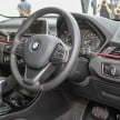 F48 BMW X1 sDrive20i launched in M’sia – RM280k
