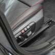 F48 BMW X1 sDrive20i launched in M’sia – RM280k
